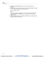 Preview for 56 page of Fluke Hart Scientific 9150 User Manual