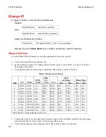 Предварительный просмотр 2 страницы Fluke i1000s Manual Supplement