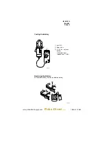 Предварительный просмотр 5 страницы Fluke i1010 Instruction Sheet