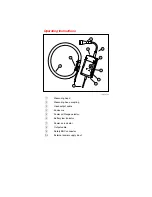 Предварительный просмотр 6 страницы Fluke i6000s Flex-24 Instruction Sheet