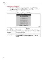 Preview for 22 page of Fluke IDA-5 User Manual