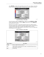 Preview for 33 page of Fluke IDA-5 User Manual