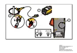 Предварительный просмотр 2 страницы Fluke iFlex i2500-18 Quick Reference Card