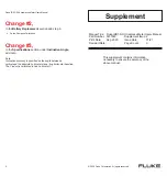 Fluke IRR1-SOL User Manual предпросмотр