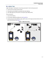 Preview for 21 page of Fluke LinkIQ User Manual