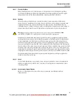 Preview for 31 page of Fluke Micro-Bath 7102 User Manual