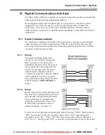 Preview for 51 page of Fluke Micro-Bath 7102 User Manual