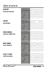 Предварительный просмотр 33 страницы Fluke MicroMapper User Manual