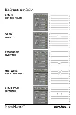 Предварительный просмотр 41 страницы Fluke MicroMapper User Manual