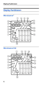 Preview for 38 page of Fluke MicroScanner PoE Getting Started Manual