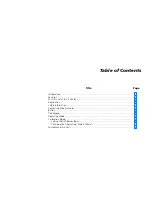 Preview for 3 page of Fluke MicroScanner Pro User Manual