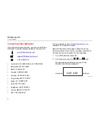 Preview for 8 page of Fluke MicroScanner Pro User Manual