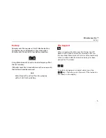 Preview for 9 page of Fluke MicroScanner Pro User Manual