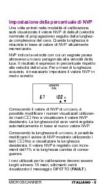 Preview for 78 page of Fluke MICROSCANNER User Manual