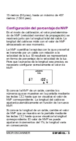 Preview for 104 page of Fluke MICROSCANNER User Manual