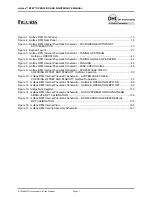 Preview for 8 page of Fluke molbox RFM Operation And Maintenance Manual