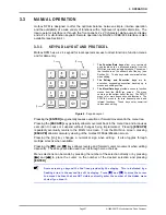 Preview for 37 page of Fluke molbox RFM Operation And Maintenance Manual