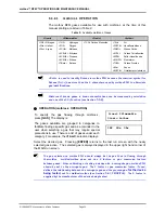 Preview for 42 page of Fluke molbox RFM Operation And Maintenance Manual