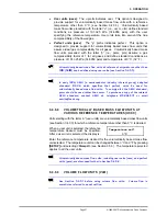 Preview for 47 page of Fluke molbox RFM Operation And Maintenance Manual