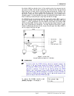 Preview for 55 page of Fluke molbox RFM Operation And Maintenance Manual