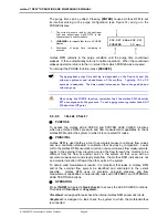 Preview for 56 page of Fluke molbox RFM Operation And Maintenance Manual