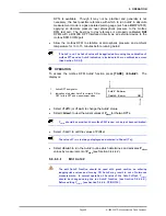 Preview for 65 page of Fluke molbox RFM Operation And Maintenance Manual