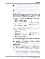 Preview for 67 page of Fluke molbox RFM Operation And Maintenance Manual