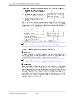 Preview for 68 page of Fluke molbox RFM Operation And Maintenance Manual