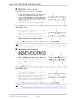 Preview for 70 page of Fluke molbox RFM Operation And Maintenance Manual