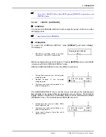 Preview for 73 page of Fluke molbox RFM Operation And Maintenance Manual