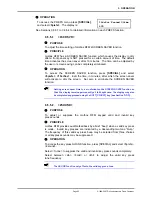 Preview for 95 page of Fluke molbox RFM Operation And Maintenance Manual