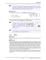 Preview for 101 page of Fluke molbox RFM Operation And Maintenance Manual