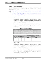 Preview for 106 page of Fluke molbox RFM Operation And Maintenance Manual