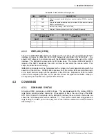 Preview for 107 page of Fluke molbox RFM Operation And Maintenance Manual