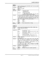 Preview for 117 page of Fluke molbox RFM Operation And Maintenance Manual