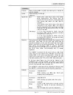 Preview for 123 page of Fluke molbox RFM Operation And Maintenance Manual