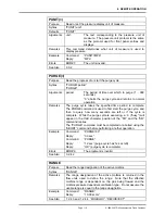 Preview for 129 page of Fluke molbox RFM Operation And Maintenance Manual