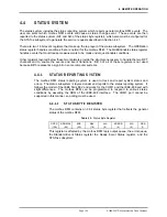 Preview for 139 page of Fluke molbox RFM Operation And Maintenance Manual