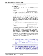 Preview for 148 page of Fluke molbox RFM Operation And Maintenance Manual