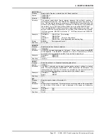 Preview for 141 page of Fluke MOLBOX1 PLUS S - V 6.00 Operation And Maintenance Manual