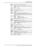 Preview for 147 page of Fluke MOLBOX1 PLUS S - V 6.00 Operation And Maintenance Manual