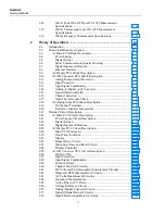 Preview for 6 page of Fluke NetDAQ 2640A Service Manual