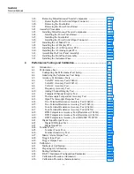 Preview for 8 page of Fluke NetDAQ 2640A Service Manual