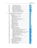 Preview for 9 page of Fluke NetDAQ 2640A Service Manual