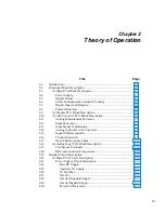 Preview for 43 page of Fluke NetDAQ 2640A Service Manual