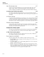 Preview for 52 page of Fluke NetDAQ 2640A Service Manual