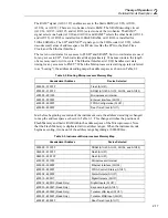 Preview for 59 page of Fluke NetDAQ 2640A Service Manual