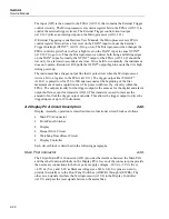 Preview for 68 page of Fluke NetDAQ 2640A Service Manual