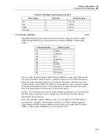 Preview for 69 page of Fluke NetDAQ 2640A Service Manual