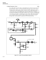 Preview for 80 page of Fluke NetDAQ 2640A Service Manual